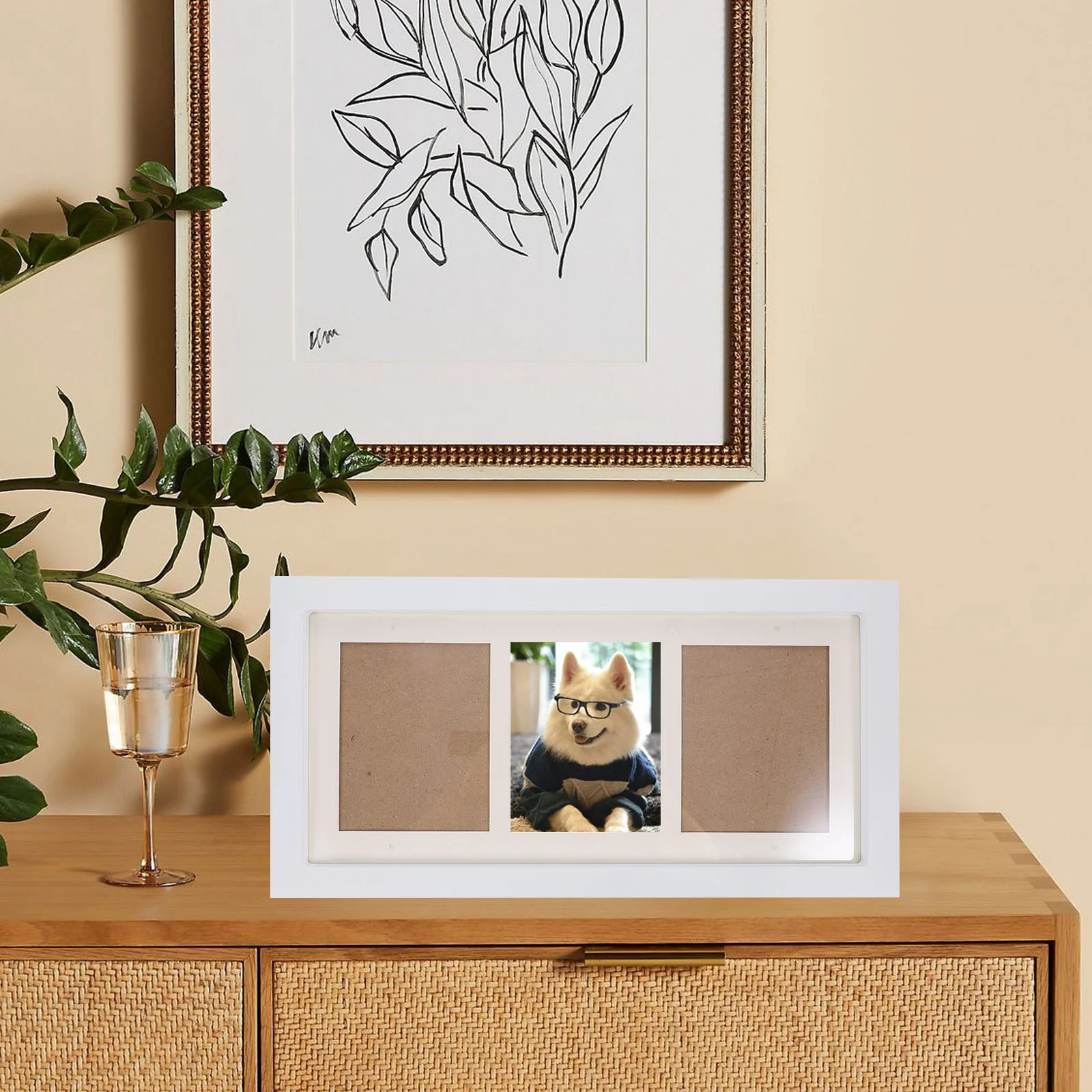 Wooden Picture Frame Desktop Decorative Photo Vintage Holder Home Party Ornament Household
Wooden Picture Frame Desktop Decorative Photo Vintage Holder Home Party Ornament Household