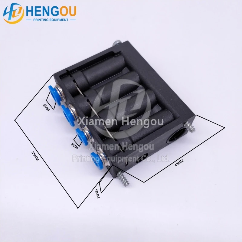 M2.184.1201/03 For SM52 CD102 SM74 Machine Distributor best HD Machine parts
M2.184.1201/03 For SM52 CD102 SM74 Machine Distributor best HD Machine parts