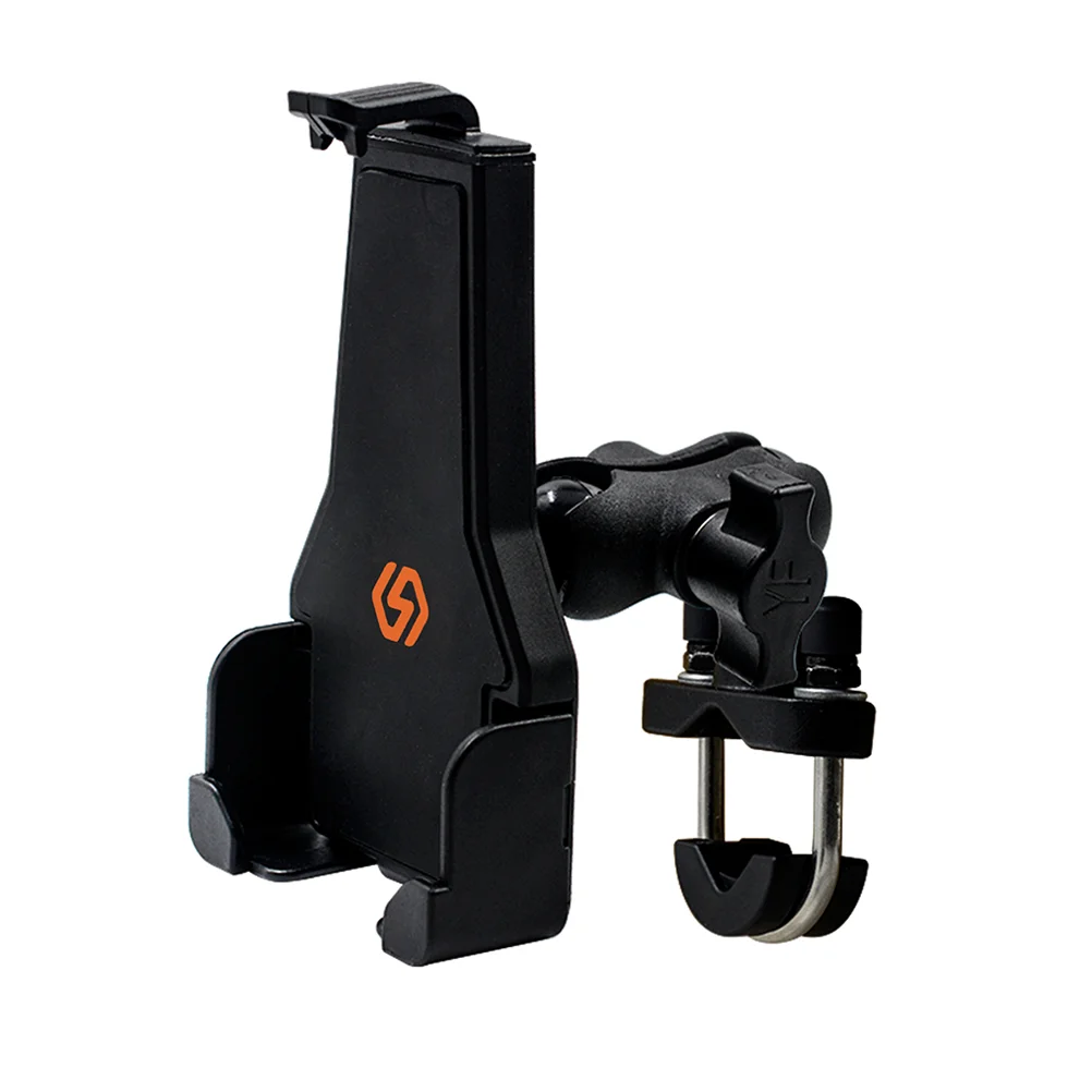 1 Set Durable Safe Professional Phone Stand Motorcycle Navigation Rack Phone Holder
1 Set Durable Safe Professional Phone Stand Motorcycle Navigation Rack Phone Holder
