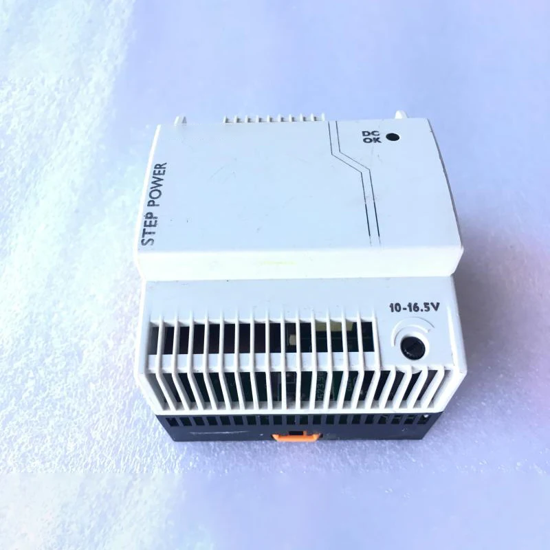 2868619 PS/1AC/15DC/4 15VDC 4.0A 12V 15V Disassembly For Phoenix Power Supply High Quality Fully Tested Fast Ship
2868619 PS/1AC/15DC/4 15VDC 4.0A 12V 15V Disassembly For Phoenix Power Supply High Quality Fully Tested Fast Ship