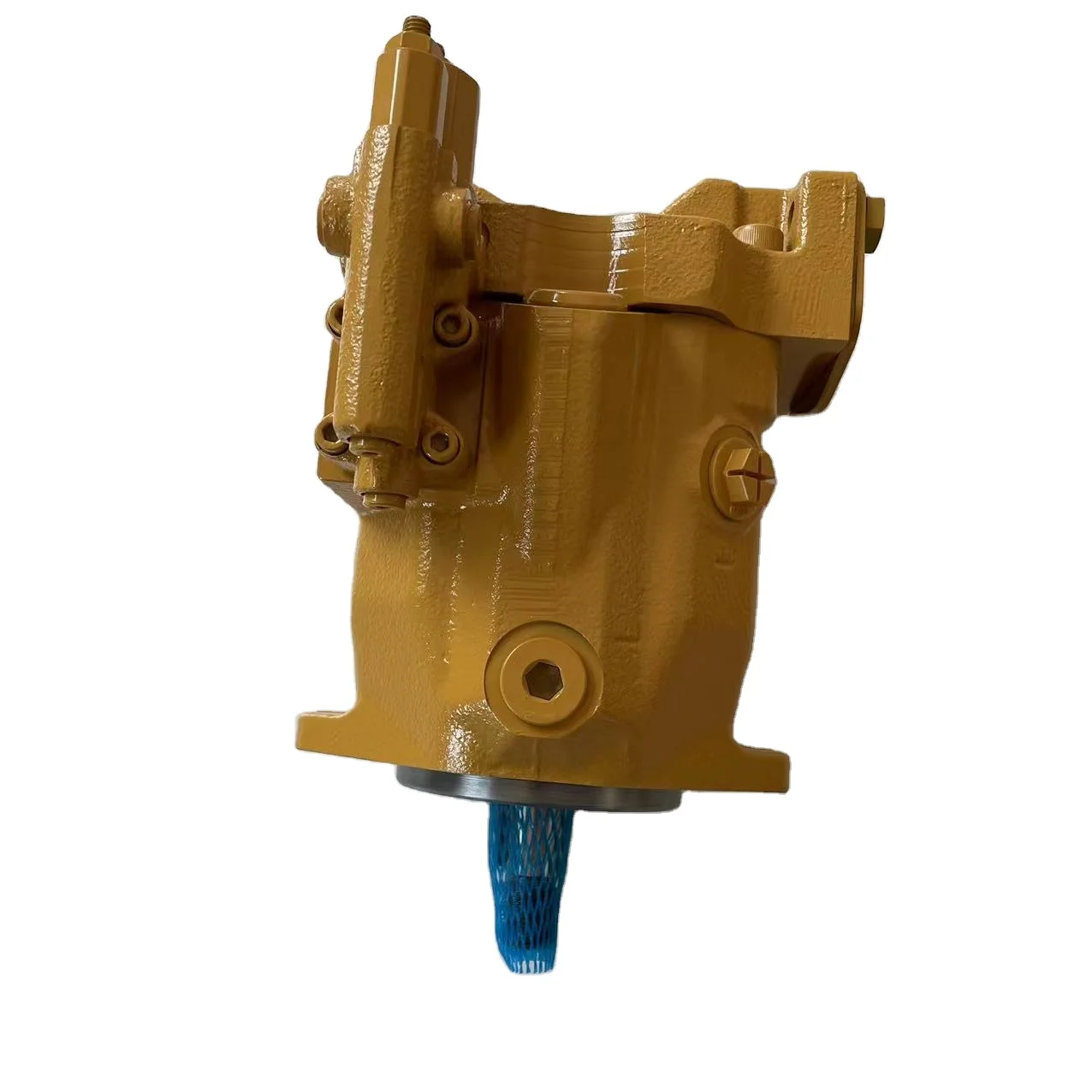 Construction Machinery Parts Hydraulic Piston Pump 2545147 254-5147 For Wheel Loader 966h 455-7947 4557947
Construction Machinery Parts Hydraulic Piston Pump 2545147 254-5147 For Wheel Loader 966h 455-7947 4557947