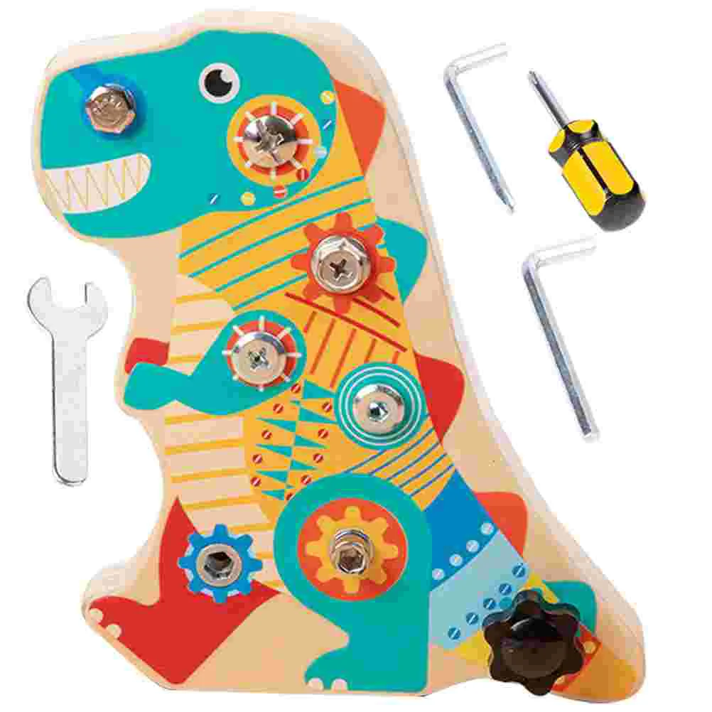 1 Набор многоразовых занятых мультяшных динозавров, детская игрушка, интересная обучающая игрушка, детские товары
1 Набор многоразовых занятых мультяшных динозавров, детская игрушка, интересная обучающая игрушка, детские товары