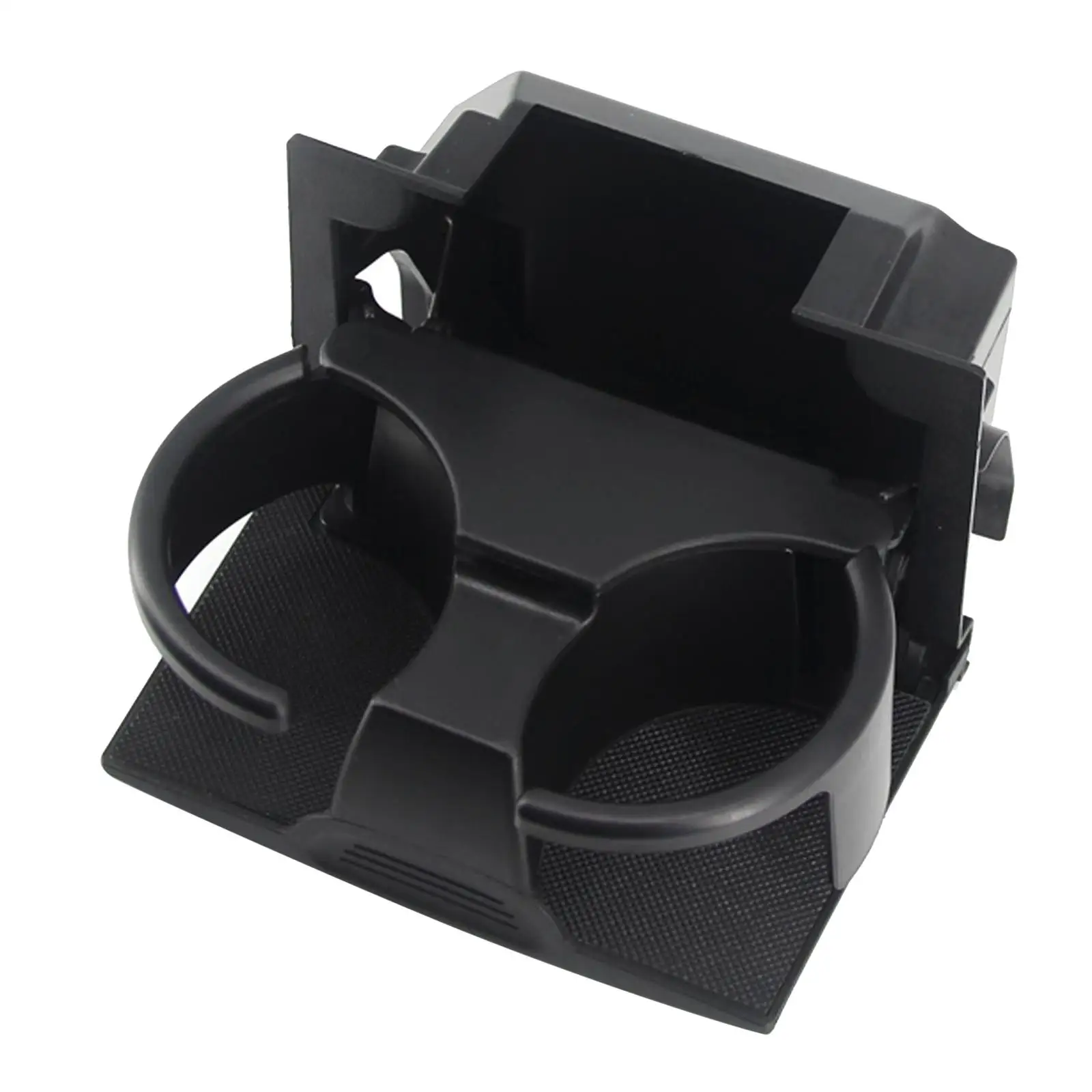 Auto Center Console Cup Holder 96965-ZP00C for Xterra 2005-2019 Black, Professional
Auto Center Console Cup Holder 96965-ZP00C for Xterra 2005-2019 Black, Professional