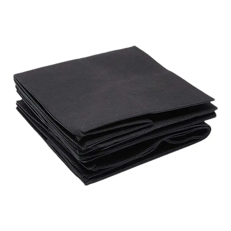 Plant Growing Bag Reusable And Sturdy Fabric Garden Bed Garden Supplies Planting Container For Vegetables, Flowers, Potatoes
Plant Growing Bag Reusable And Sturdy Fabric Garden Bed Garden Supplies Planting Container For Vegetables, Flowers, Potatoes