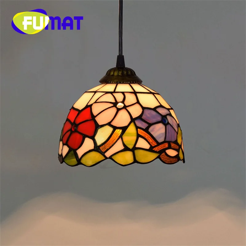 FUMAT Tiffany stained glass chandelier Garden style Art Deco Dining Room Bar Living Room Study Dining Room hanging light
FUMAT Tiffany stained glass chandelier Garden style Art Deco Dining Room Bar Living Room Study Dining Room hanging light