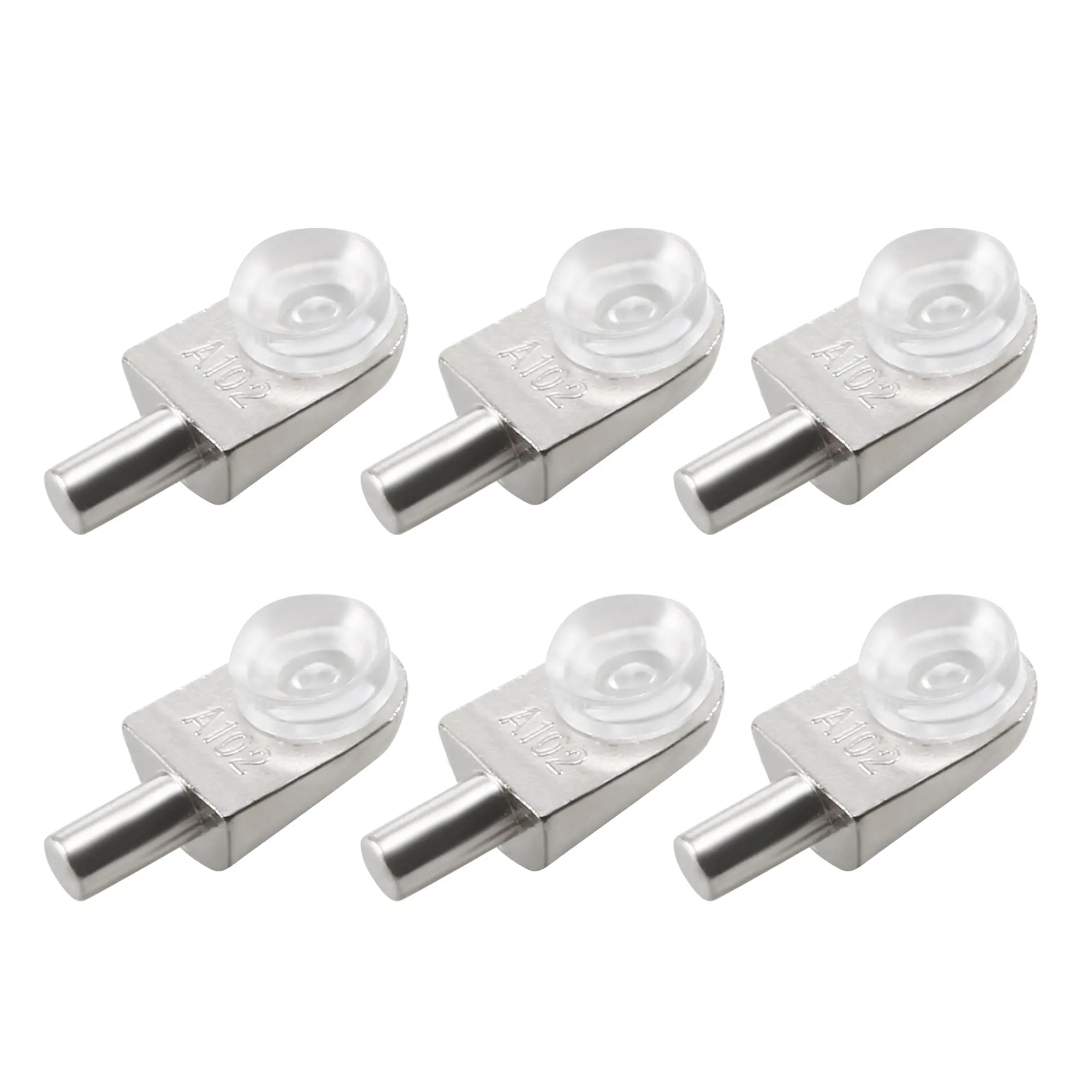 10 шт., подставки для полки из цинкового сплава
10 шт., подставки для полки из цинкового сплава