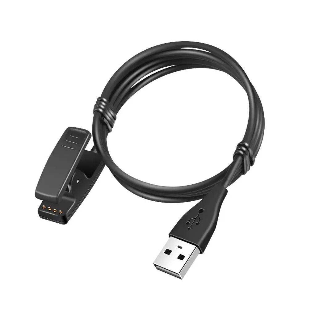 Smartwatch Charging Cable Portable Watch Charger Spare Parts Accessory Replacement for Forerunner 35 735XT 235
Smartwatch Charging Cable Portable Watch Charger Spare Parts Accessory Replacement for Forerunner 35 735XT 235