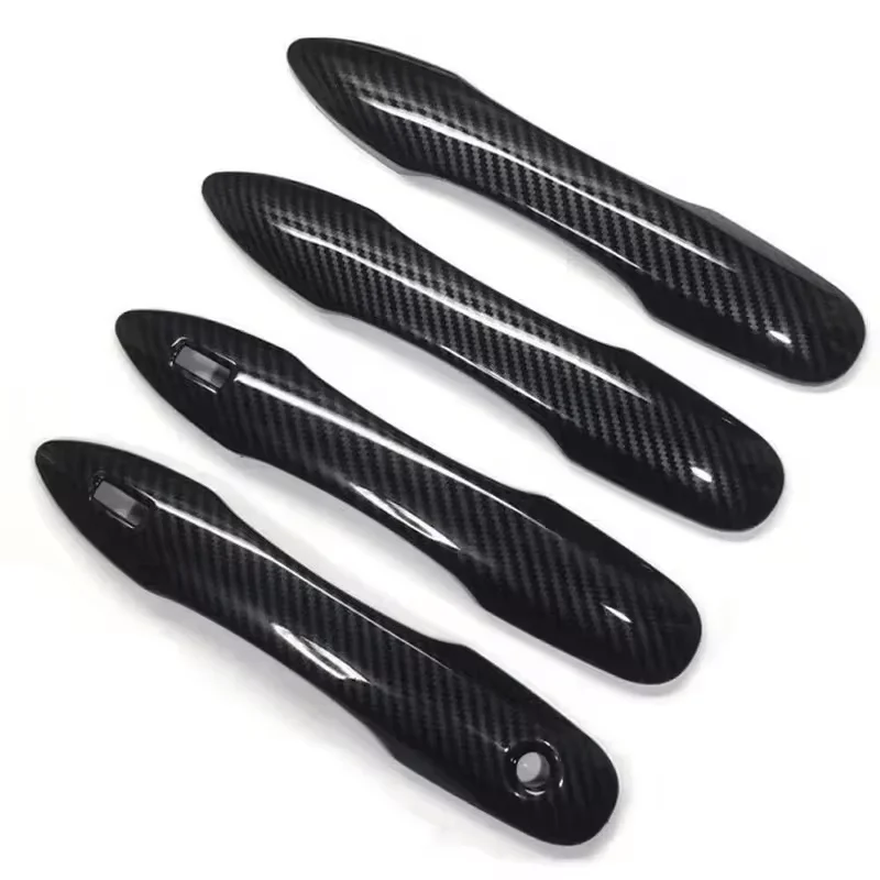 Для Toyota Camry 2018-2023 2019 2020 2021 2022 автомобильная наклейка из углеродного волокна, дверная ручка, накладка, аксессуары, защитное украшение
Для Toyota Camry 2018-2023 2019 2020 2021 2022 автомобильная наклейка из углеродного волокна, дверная ручка, накладка, аксессуары, защитное украшение