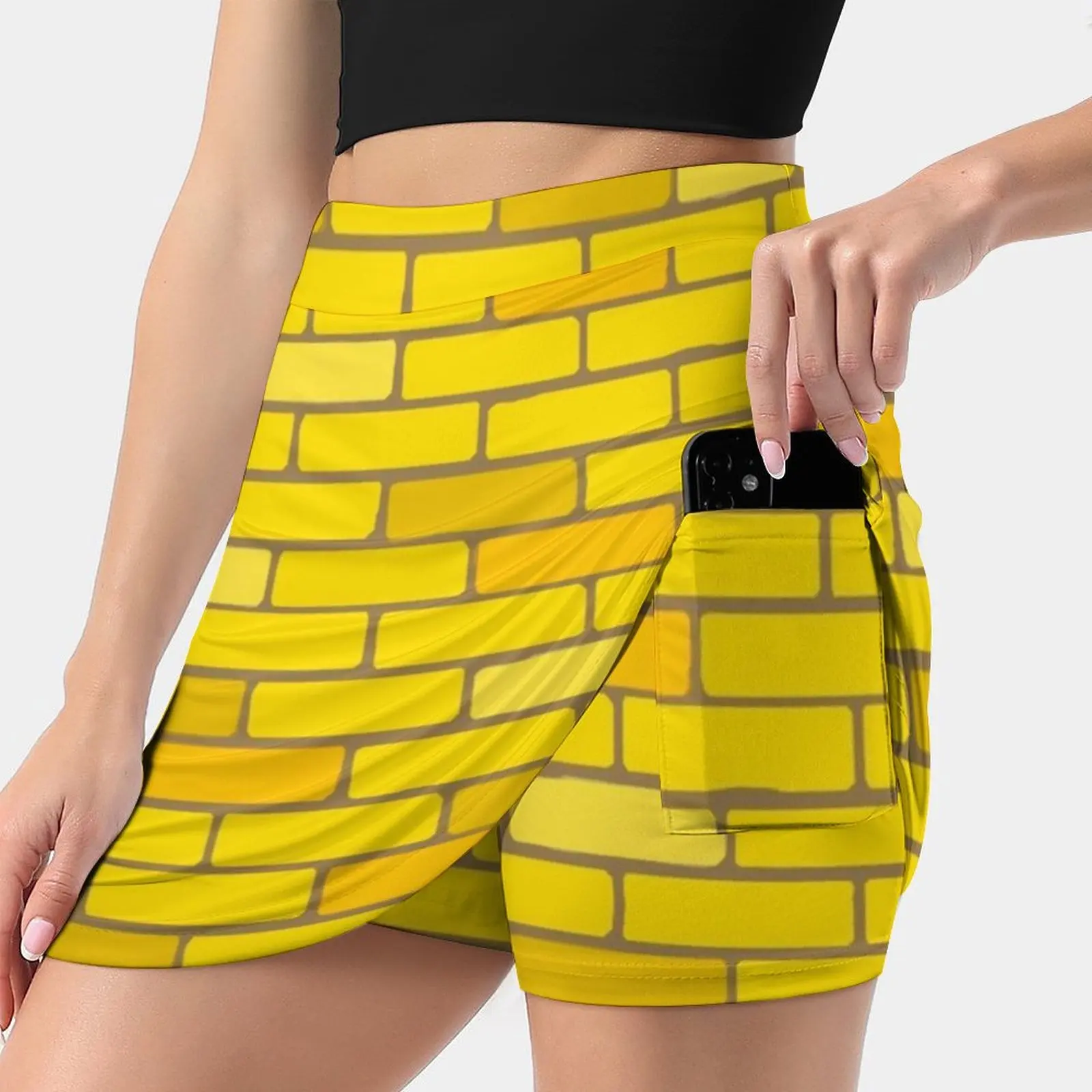 Oz Yellow Brick Street Skirts Woman Fashion 2022 Pant Skirt Mini Skirts Office Short Skirt Oz The Yellow Brick Brick Street
Oz Yellow Brick Street Skirts Woman Fashion 2022 Pant Skirt Mini Skirts Office Short Skirt Oz The Yellow Brick Brick Street