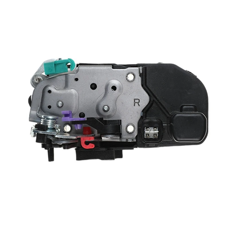 Door Lock Actuator For 1999-2004 Jeep Grand Cherokee Integrated Latch Motor Assembly 55135620AB
Door Lock Actuator For 1999-2004 Jeep Grand Cherokee Integrated Latch Motor Assembly 55135620AB