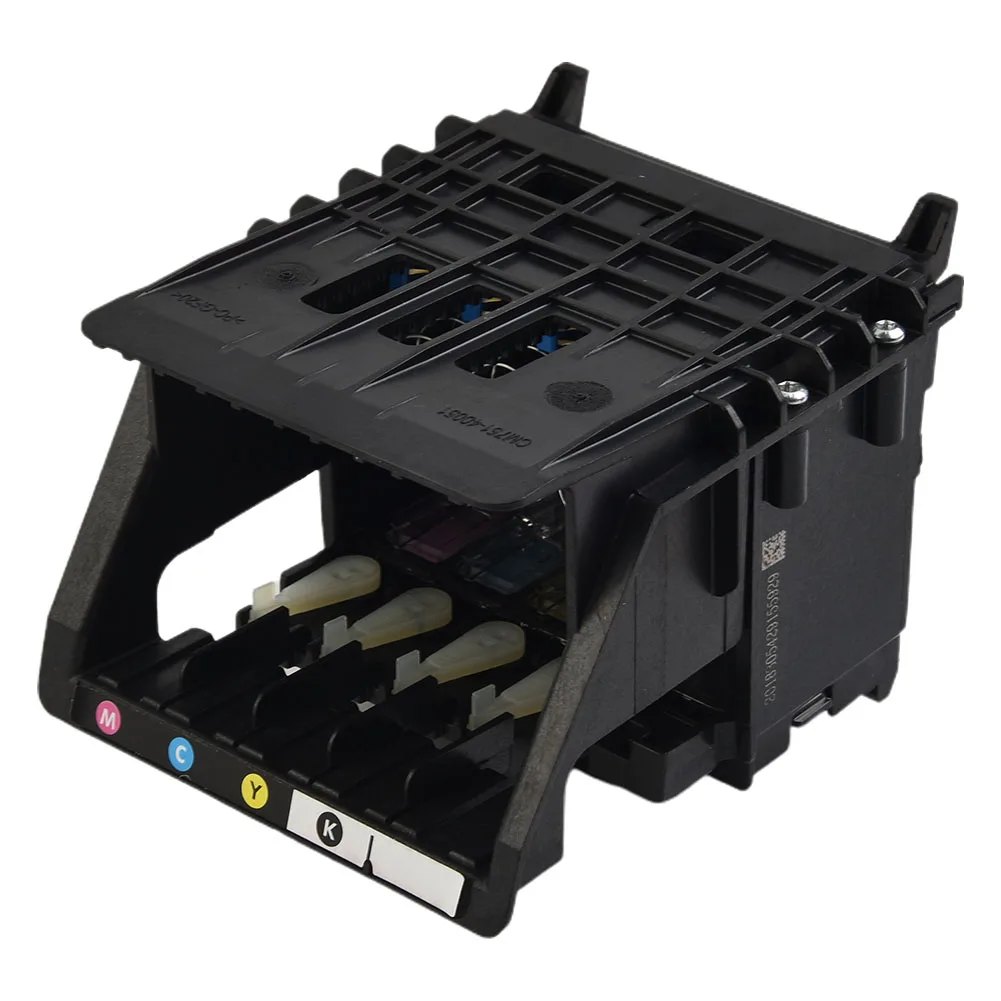 Print Head Get Crystal Clear Prints with OEM Printhead Compatible with HP Printer Models 950 8100 8600 8610 & Others
Print Head Get Crystal Clear Prints with OEM Printhead Compatible with HP Printer Models 950 8100 8600 8610 & Others