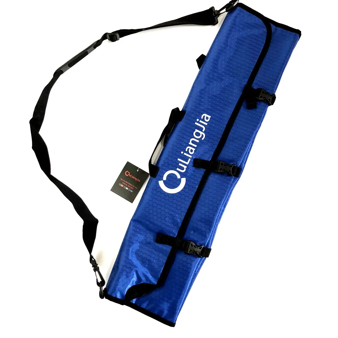 Recurve Bow Bag Roll Bow and Arrow Archery Supplies Oblique Cross Can be Carried on the back Hand-held Quiver Bow Bag
Recurve Bow Bag Roll Bow and Arrow Archery Supplies Oblique Cross Can be Carried on the back Hand-held Quiver Bow Bag