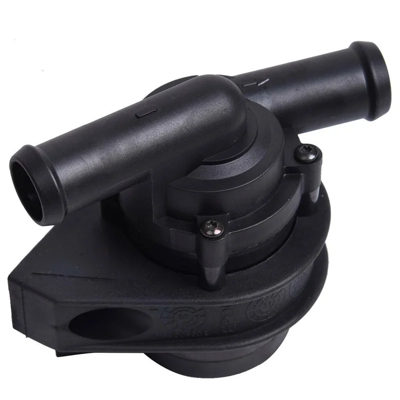 Вспомогательный водяной насос двигателя для A4 A6
Вспомогательный водяной насос двигателя для A4 A6