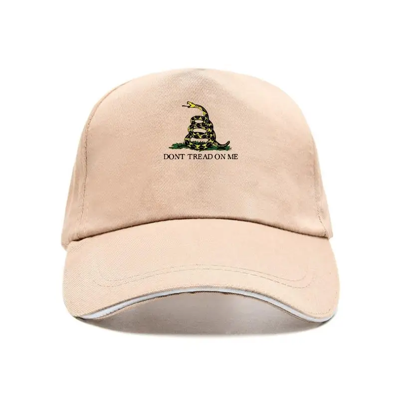New cap hat en Dont Tread on e Gadden Fag iberty or Death T woen tee top Baseball Cap
New cap hat en Dont Tread on e Gadden Fag iberty or Death T woen tee top Baseball Cap