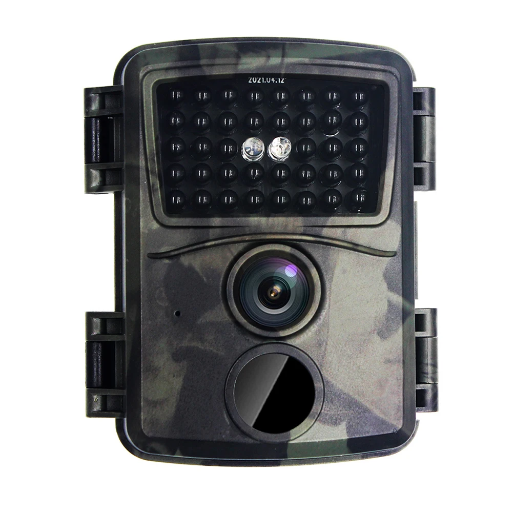 Охотничья камера с руководством пользователя, 12 МП, 1080P, 5 контактов, USB 2,0, камера для наблюдения за дикой природой, новинка 2023, высокое качество
Охотничья камера с руководством пользователя, 12 МП, 1080P, 5 контактов, USB 2,0, камера для наблюдения за дикой природой, новинка 2023, высокое качество