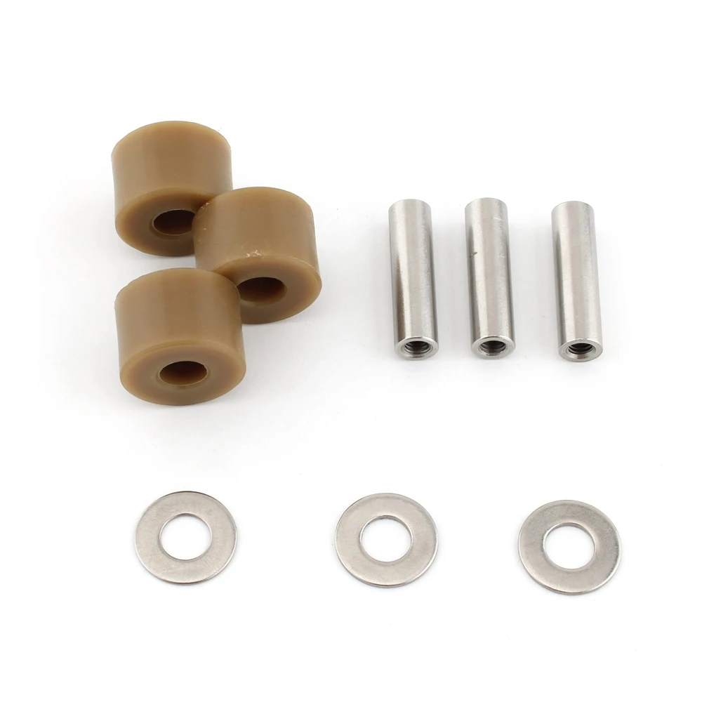 Комплект вторичного ролика сцепления 417127016 420629192 420227946 для Cam-Am Maverick X3 2017-2023 Maverick Sport 1000R Commander 1000R
Комплект вторичного ролика сцепления 417127016 420629192 420227946 для Cam-Am Maverick X3 2017-2023 Maverick Sport 1000R Commander 1000R