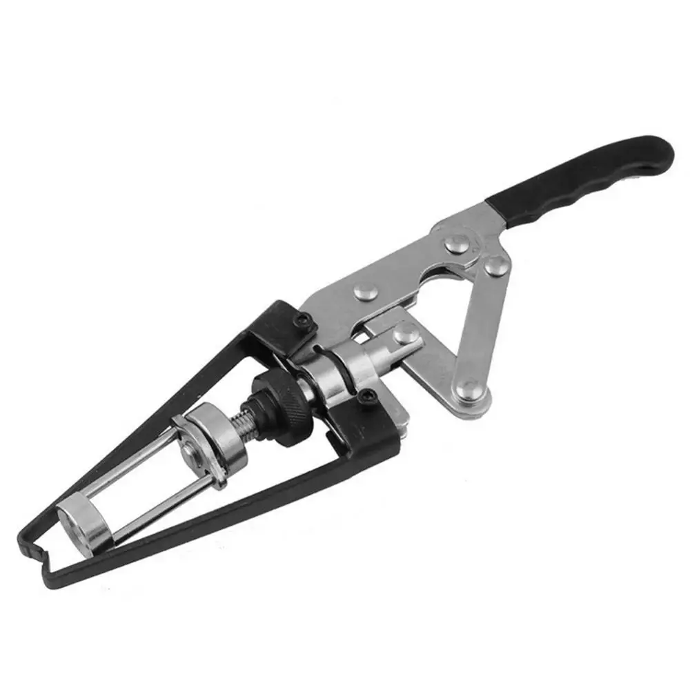 Universal Overhead Valve Spring Remover Compressor Stem Engine Seal Keeper Tool Easily Installation Personal Car Elements
Universal Overhead Valve Spring Remover Compressor Stem Engine Seal Keeper Tool Easily Installation Personal Car Elements