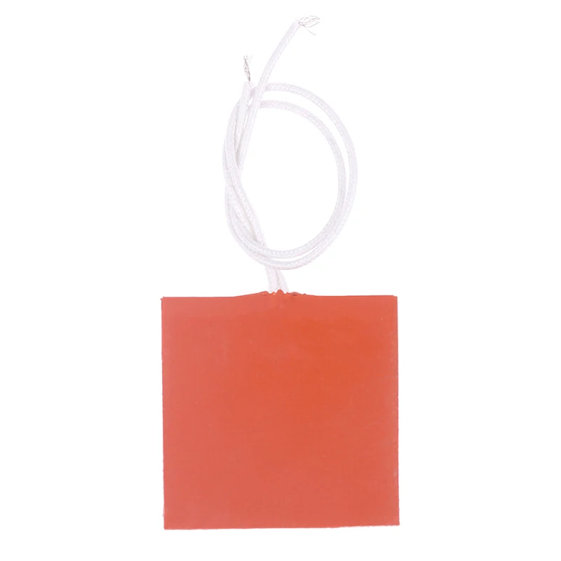 Силиконовая резиновая нагревательная Подушка 12 В 10 Вт, квадратная плоская нагревательная лента, коврик, пластина, водонепроницаемая клейка...
Силиконовая резиновая нагревательная Подушка 12 В 10 Вт, квадратная плоская нагревательная лента, коврик, пластина, водонепроницаемая клейка...