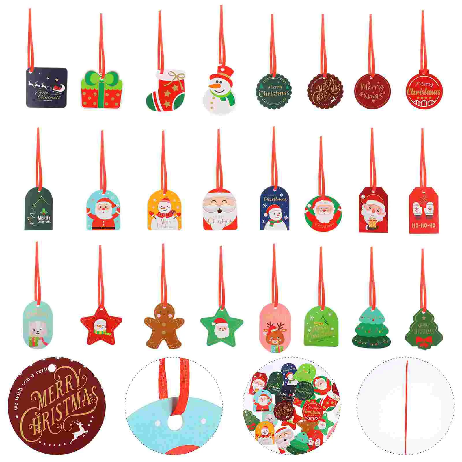 Christmas Tags Tag Gift Hanging Pendant Paper Diy Santa Labels Wrap Name Decorclaus Embellishments Tree Holiday From
Christmas Tags Tag Gift Hanging Pendant Paper Diy Santa Labels Wrap Name Decorclaus Embellishments Tree Holiday From