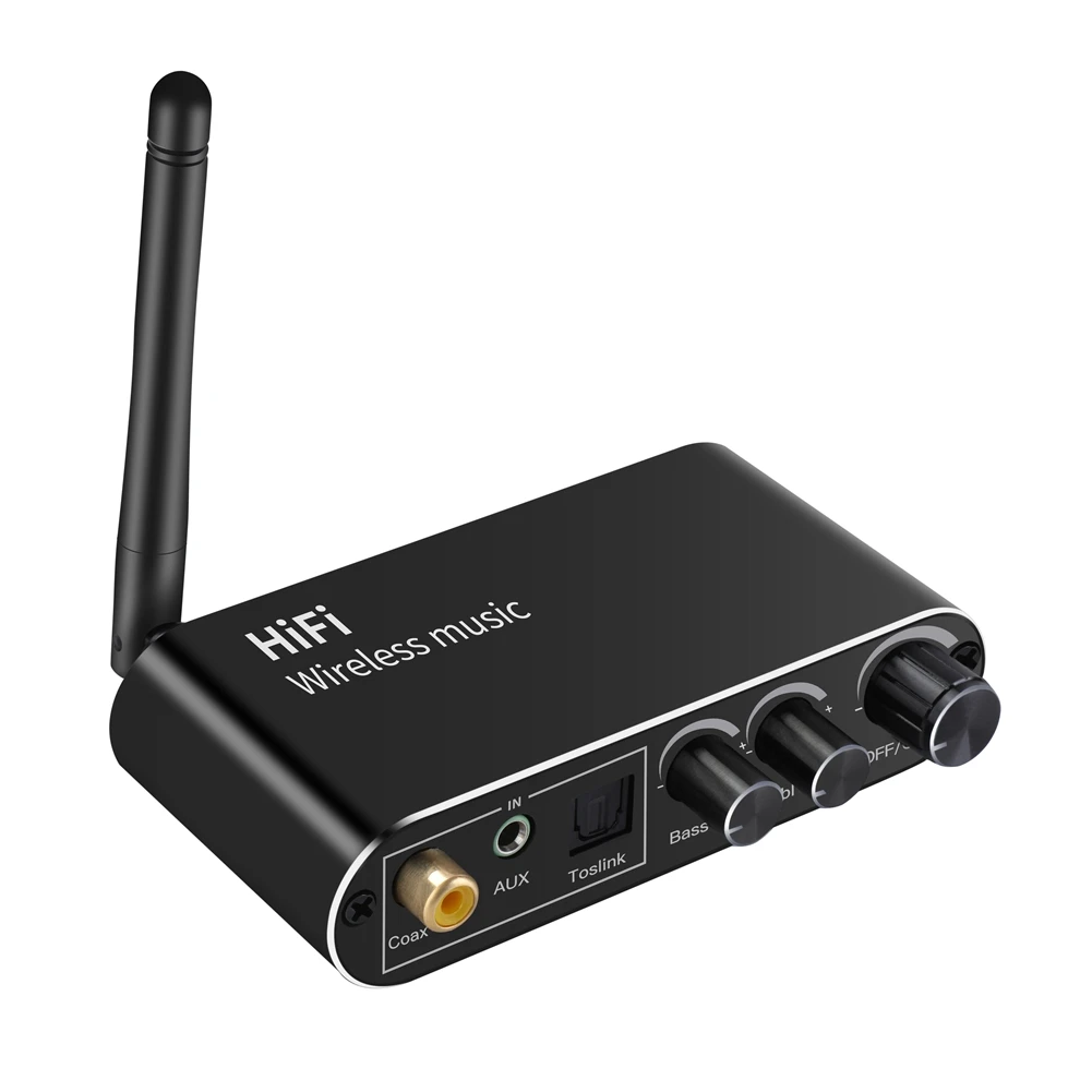Аудио-конвертер BT01, Bluetooth 5,1, цифровой аналоговый приемник, коаксиальное оптическое волокно, 3,5 мм, Aux беспроводной адаптер для домашнего ТВ
Аудио-конвертер BT01, Bluetooth 5,1, цифровой аналоговый приемник, коаксиальное оптическое волокно, 3,5 мм, Aux беспроводной адаптер для домашнего ТВ