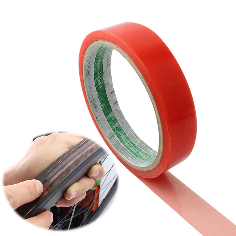 Seal Double-sided For MTB For Fixed Gear Bicycle Tire bicycle tape Carbon Tubular Repair Road Tool Gluing Rubber
Seal Double-sided For MTB For Fixed Gear Bicycle Tire bicycle tape Carbon Tubular Repair Road Tool Gluing Rubber