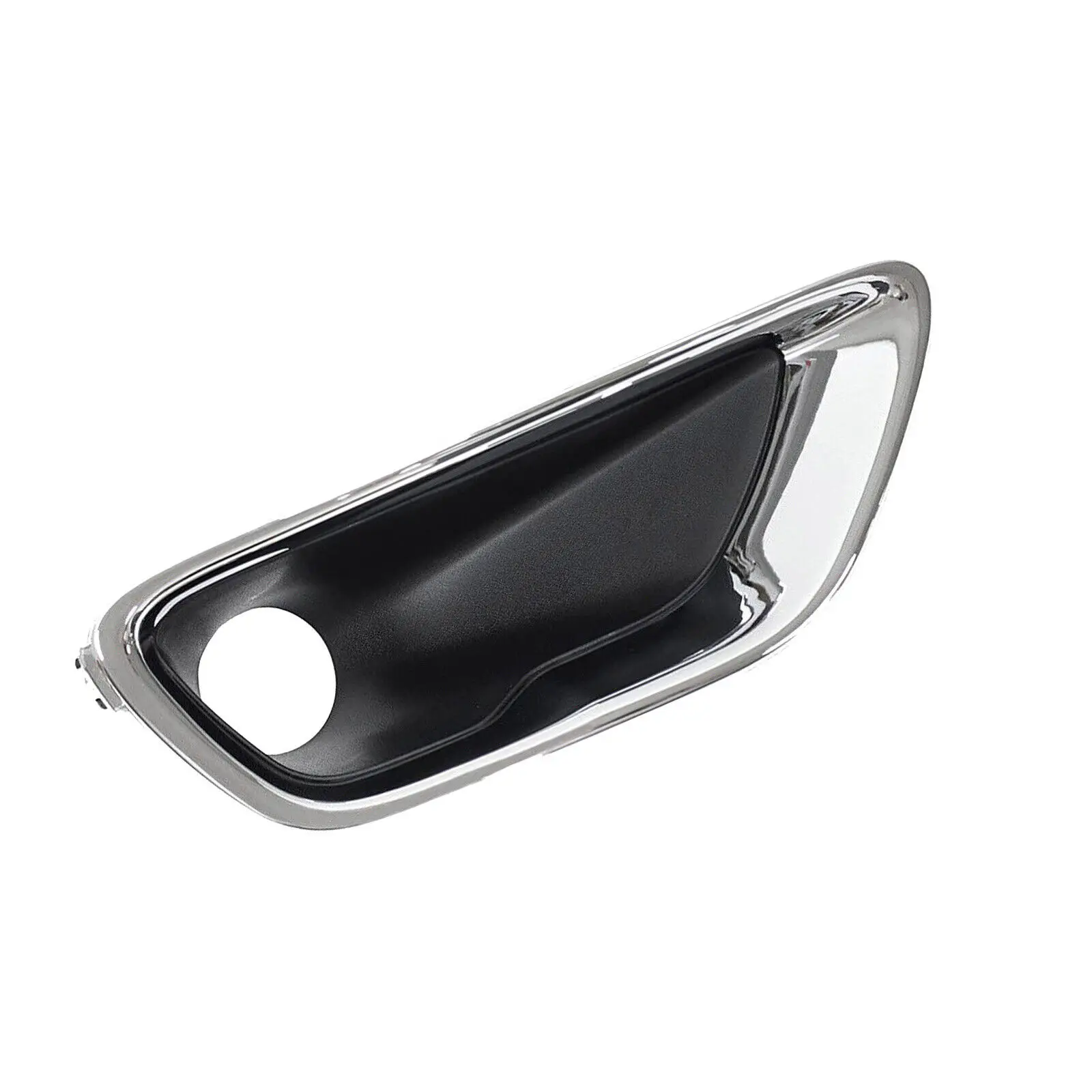 Auto Parts Lamp Cover Front 68261710AA Dustproof Fog Light Covers Waterproof For Cherokee 2016-2020 High Precision
Auto Parts Lamp Cover Front 68261710AA Dustproof Fog Light Covers Waterproof For Cherokee 2016-2020 High Precision