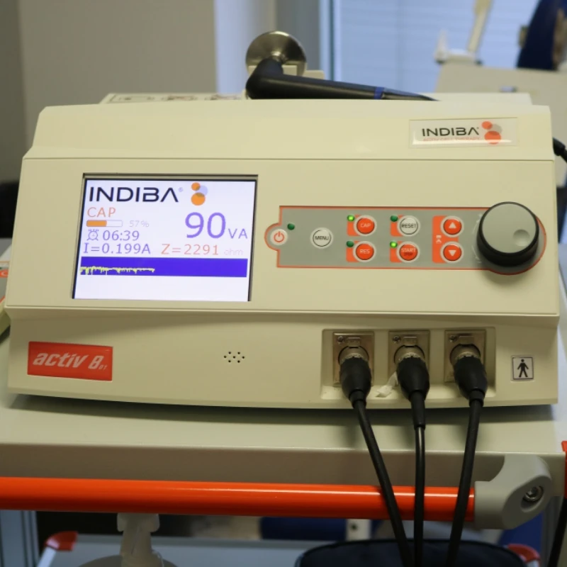 2023 Newest Spain Technology 448K IN_DIBA Tecar Cavitation Body Care System RET CET RF Slim Machine for Weight Loss IN_DIBA CE
2023 Newest Spain Technology 448K IN_DIBA Tecar Cavitation Body Care System RET CET RF Slim Machine for Weight Loss IN_DIBA CE