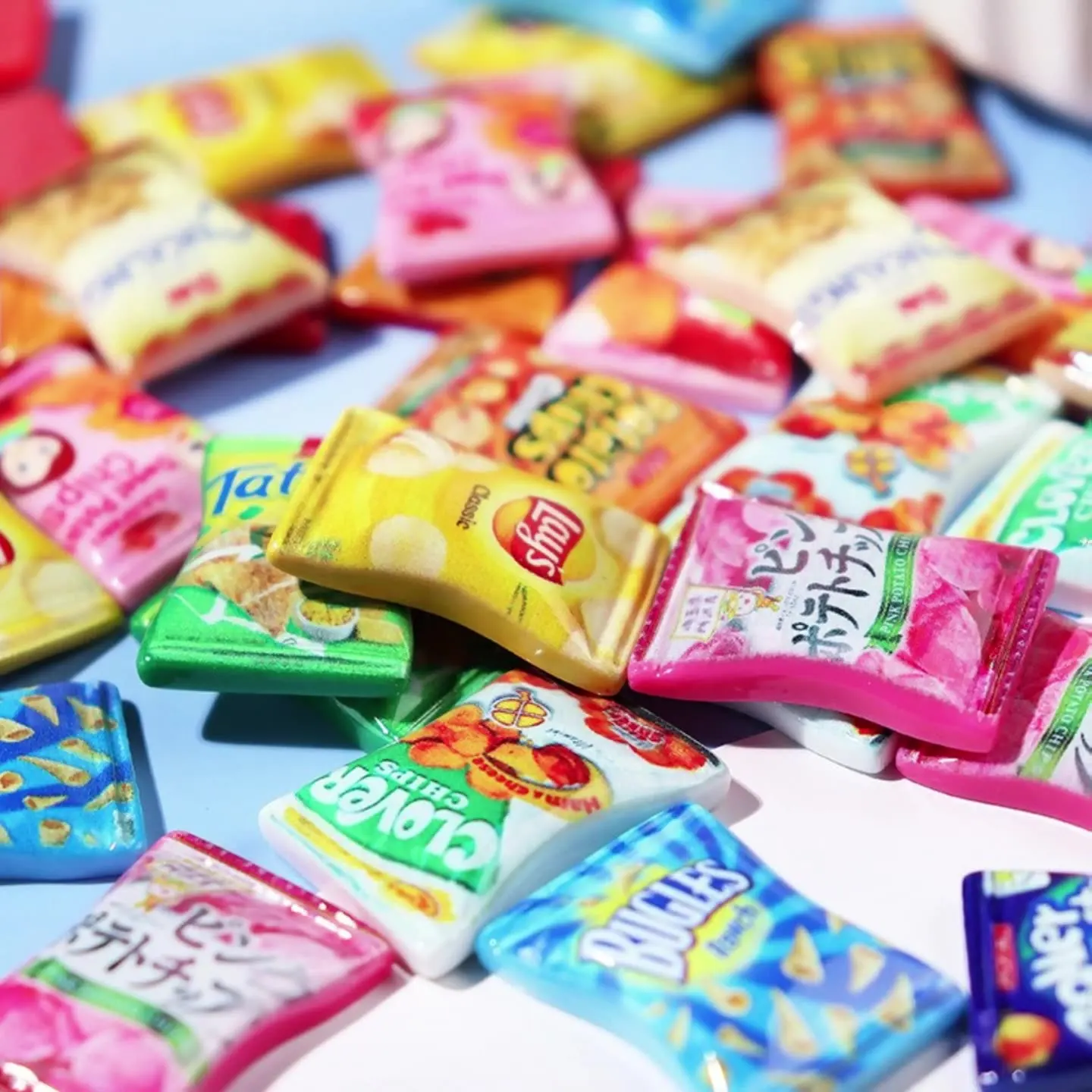 Snack Bag Potato Chips Croc Charms Pack For Women Children Croc Shoes Accessories Pins For Croc Decorations Luxury Designer
Snack Bag Potato Chips Croc Charms Pack For Women Children Croc Shoes Accessories Pins For Croc Decorations Luxury Designer