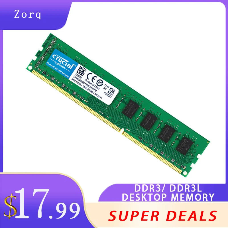 Оперативная память DDR3 DDR3L, ОЗУ 4 ГБ, 8 ГБ, PC3 1600 1333, память для настольного компьютера UDimm 16 Гб PC3, оперативная память для настольного компьютера, ...
Оперативная память DDR3 DDR3L, ОЗУ 4 ГБ, 8 ГБ, PC3 1600 1333, память для настольного компьютера UDimm 16 Гб PC3, оперативная память для настольного компьютера, ...