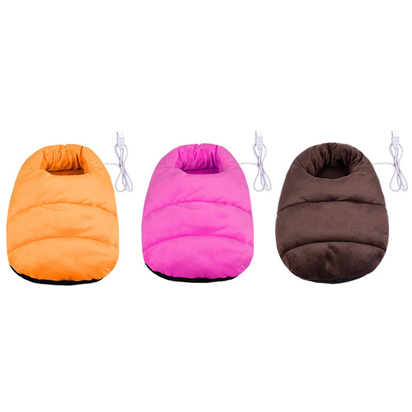 Электрическая грелка для ног, Нескользящие износостойкие Подогреваемые тапочки, коврик под стол, кровать, офисное использование
Электрическая грелка для ног, Нескользящие износостойкие Подогреваемые тапочки, коврик под стол, кровать, офисное использование