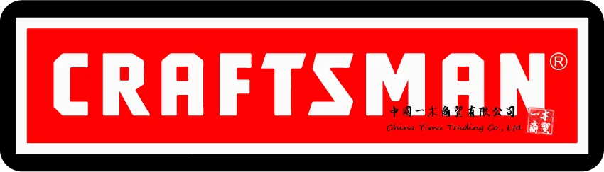 Craftsman Decal Sticker Car Truck Window Bumper Tools USA tool box
Craftsman Decal Sticker Car Truck Window Bumper Tools USA tool box