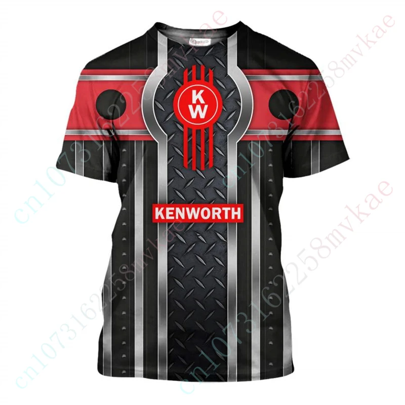 Kenworth T-shirts Unisex O Neck Short Sleeve Essentials Streetwear Anime Graphic T Shirts Harajuku T Shirt For Men's Clothing
Kenworth T-shirts Unisex O Neck Short Sleeve Essentials Streetwear Anime Graphic T Shirts Harajuku T Shirt For Men's Clothing