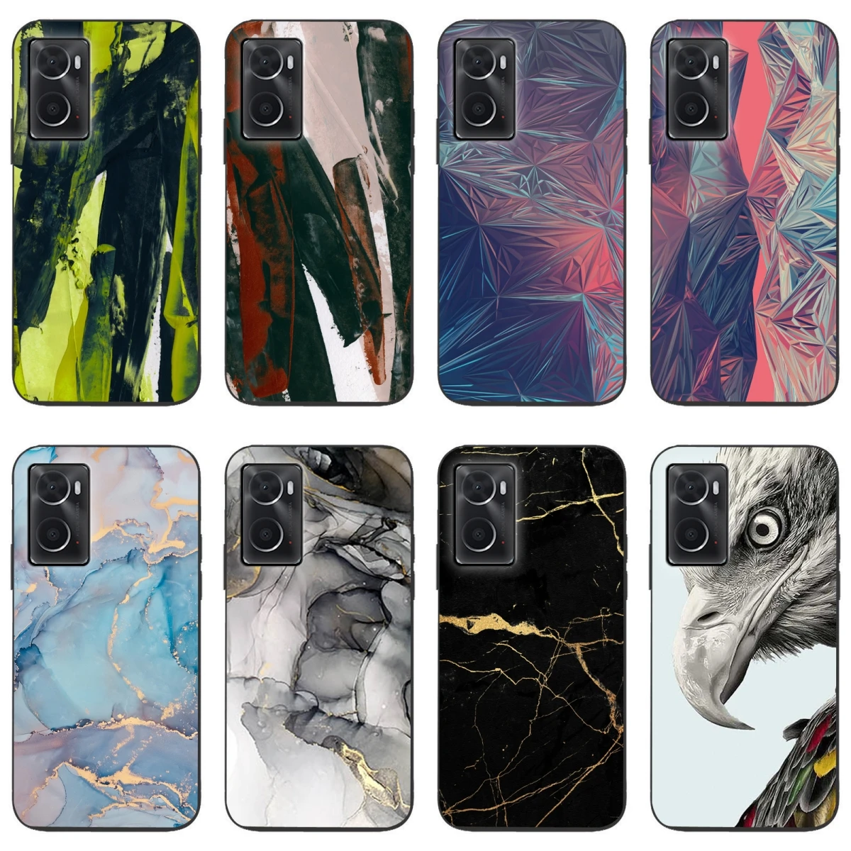 Для Oppo A76 чехол мраморный Печатный Тонкий матовый мягкий силиконовый бампер чехол для Oppo A76 Чехлы для телефона из термополиуретана Обложка д...
Для Oppo A76 чехол мраморный Печатный Тонкий матовый мягкий силиконовый бампер чехол для Oppo A76 Чехлы для телефона из термополиуретана Обложка д...