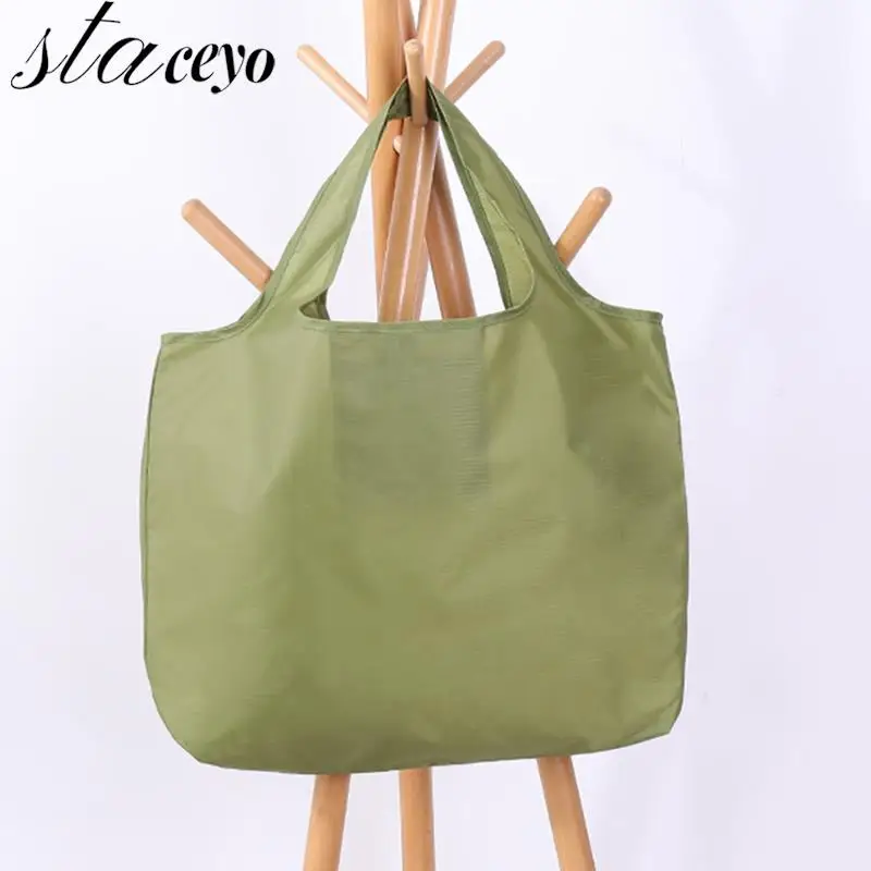 Stylish Foldable Shopping Bag Reusable Eco-friendly Waterproof Shopping Backpacks Tote Grocery Foldable Storage Shopper Bag
Stylish Foldable Shopping Bag Reusable Eco-friendly Waterproof Shopping Backpacks Tote Grocery Foldable Storage Shopper Bag