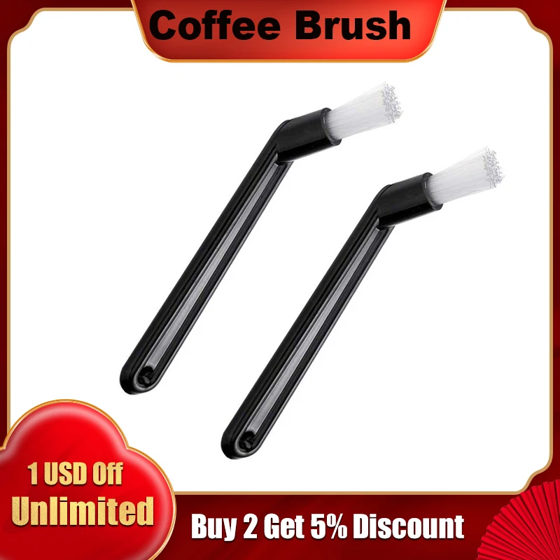 1Pcs Coffee Brush Espresso Coffee Machine Cleaning Brush Machine Coffee Pot Cleaning Brush Cleaner Tools
1Pcs Coffee Brush Espresso Coffee Machine Cleaning Brush Machine Coffee Pot Cleaning Brush Cleaner Tools