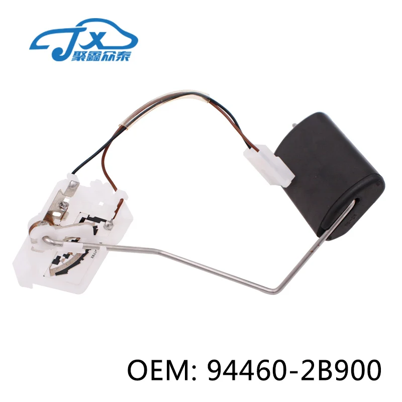 Датчик уровня топлива 944602B900, Отправитель топливного насоса для hyundai Santa fe 2005-2010 2.2L Diesel 94460 2B900
Датчик уровня топлива 944602B900, Отправитель топливного насоса для hyundai Santa fe 2005-2010 2.2L Diesel 94460 2B900