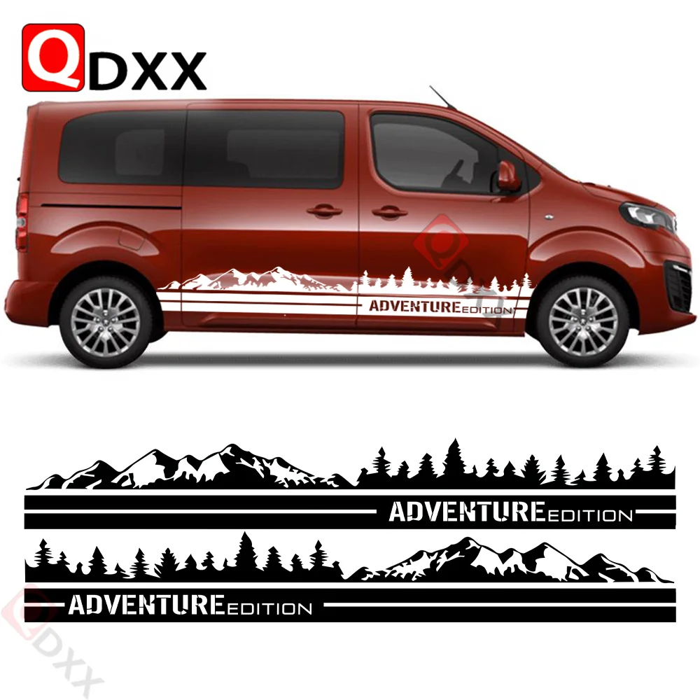 Автомобильные наклейки для Peugeot Expert Traveler Fiat Scudo Citroen Jumpy, аксессуары для тюнинга, графические виниловые наклейки для кемпера, фургона
Автомобильные наклейки для Peugeot Expert Traveler Fiat Scudo Citroen Jumpy, аксессуары для тюнинга, графические виниловые наклейки для кемпера, фургона