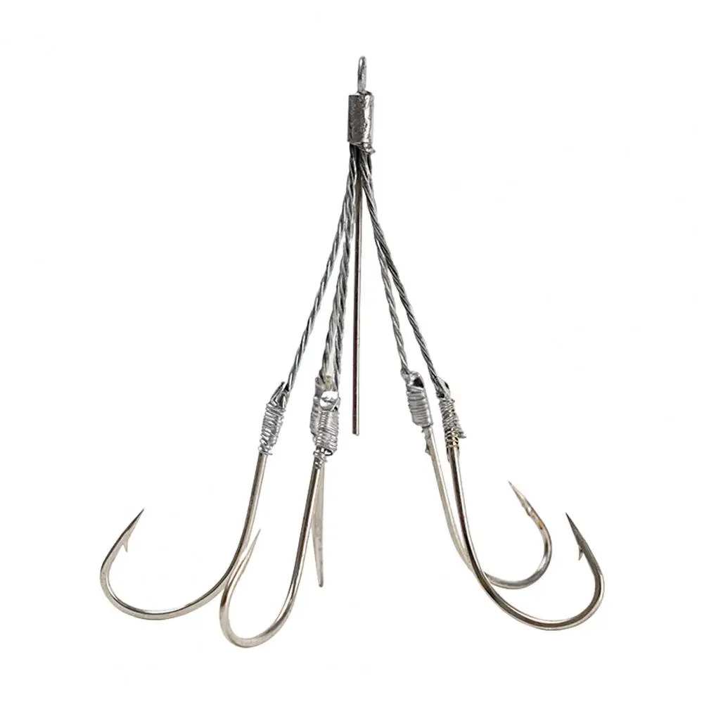 Useful Multi Styles Crack Resistant Jig Head Super Sharp Fishing Hook Fishing Supplies Jig Hook Fishing Hook
Useful Multi Styles Crack Resistant Jig Head Super Sharp Fishing Hook Fishing Supplies Jig Hook Fishing Hook