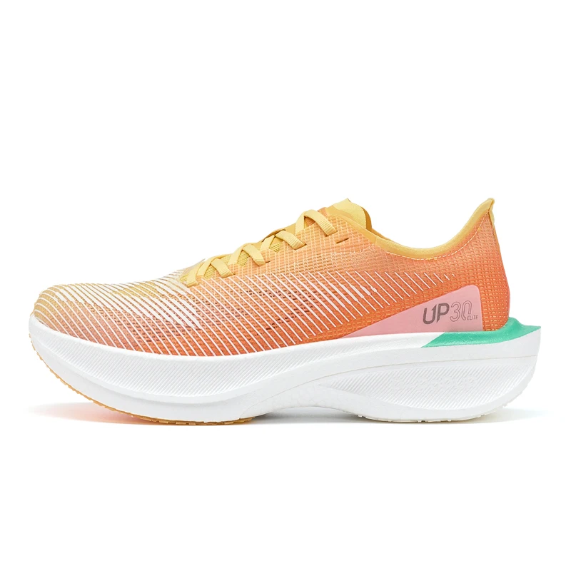 PEAK Carbon Board UP30 Professional Carbon Board Racing Shoes Women Running Shoes Men
PEAK Carbon Board UP30 Professional Carbon Board Racing Shoes Women Running Shoes Men