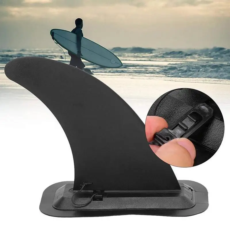 New Surf Water Wave Fin Accessory Stablizer Stand Up Paddle Board Surfboard Slide-in Central Fin Side Fin
New Surf Water Wave Fin Accessory Stablizer Stand Up Paddle Board Surfboard Slide-in Central Fin Side Fin