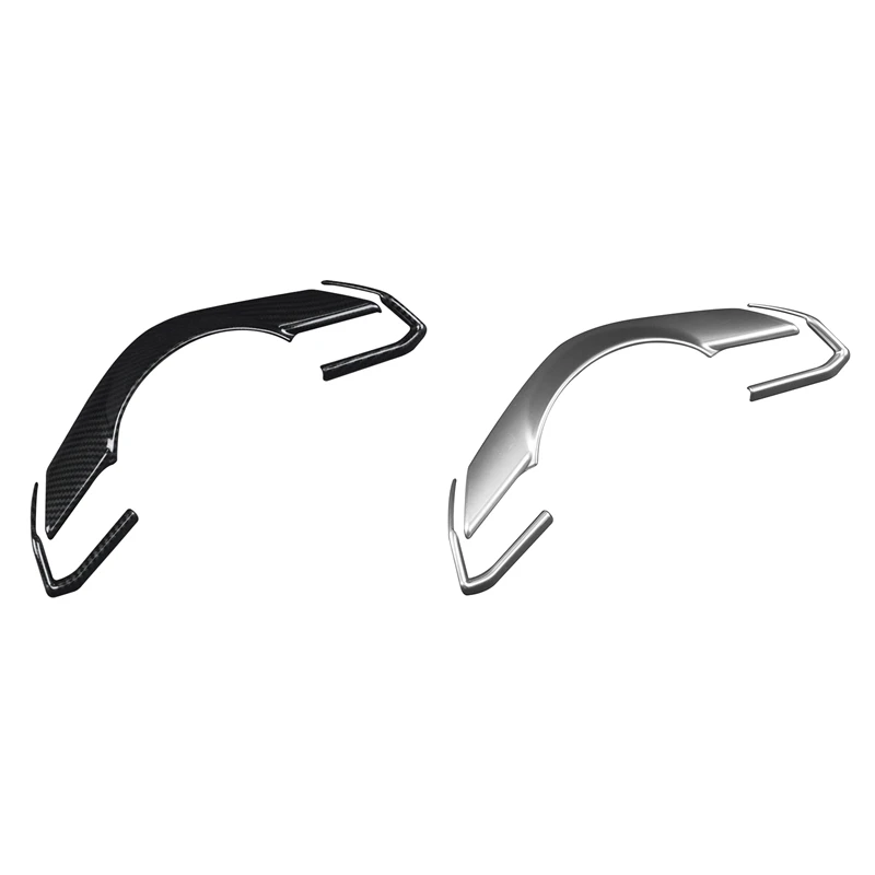 Интерьер АБС-системы автомобиля крышка кнопки рулевого колеса, внутренняя отделка для Mazda CX5 2018, украшение с блестками, Стайлинг автомобиля
Интерьер АБС-системы автомобиля крышка кнопки рулевого колеса, внутренняя отделка для Mazda CX5 2018, украшение с блестками, Стайлинг автомобиля