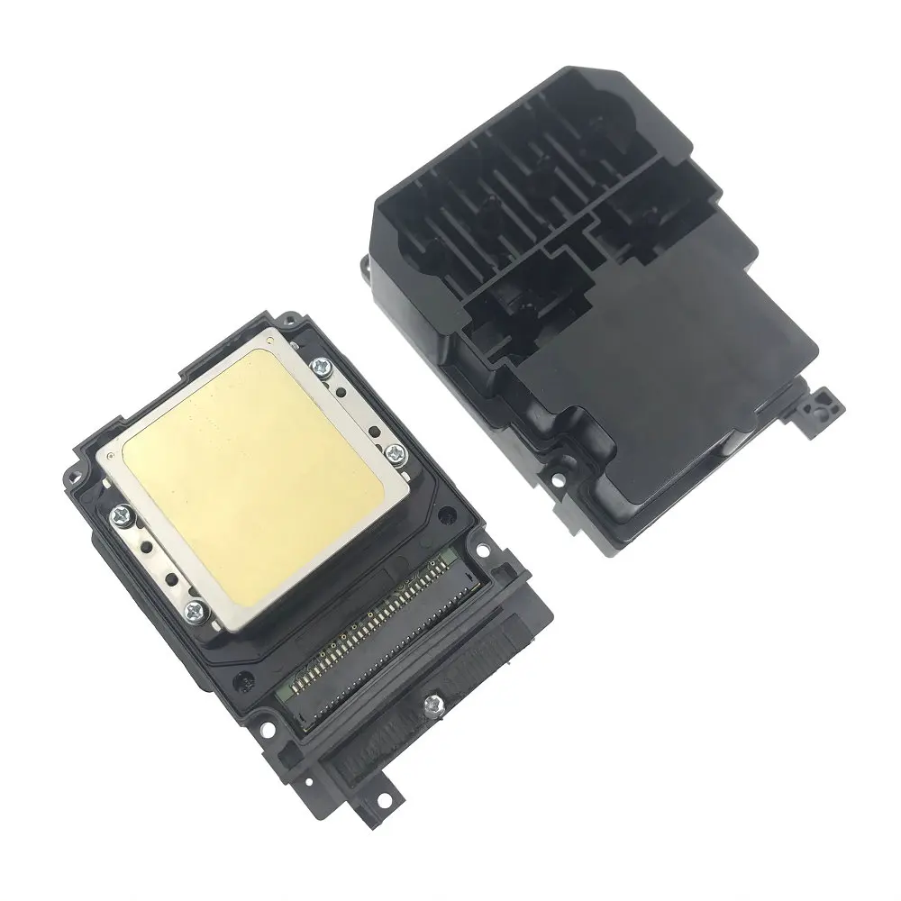 1X Eco Solvent Sublimation Ink UV Printhead Print Head for Epson F192040 DX8 DX10 TX800 TX700 TX710 TX720 TX810 TX820 A700 A800
1X Eco Solvent Sublimation Ink UV Printhead Print Head for Epson F192040 DX8 DX10 TX800 TX700 TX710 TX720 TX810 TX820 A700 A800