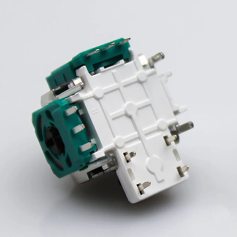 Hot sale Genuine OEM Xbox One Elite Series 2 Analog Joystick Sensor Module Replacement Controller
Hot sale Genuine OEM Xbox One Elite Series 2 Analog Joystick Sensor Module Replacement Controller