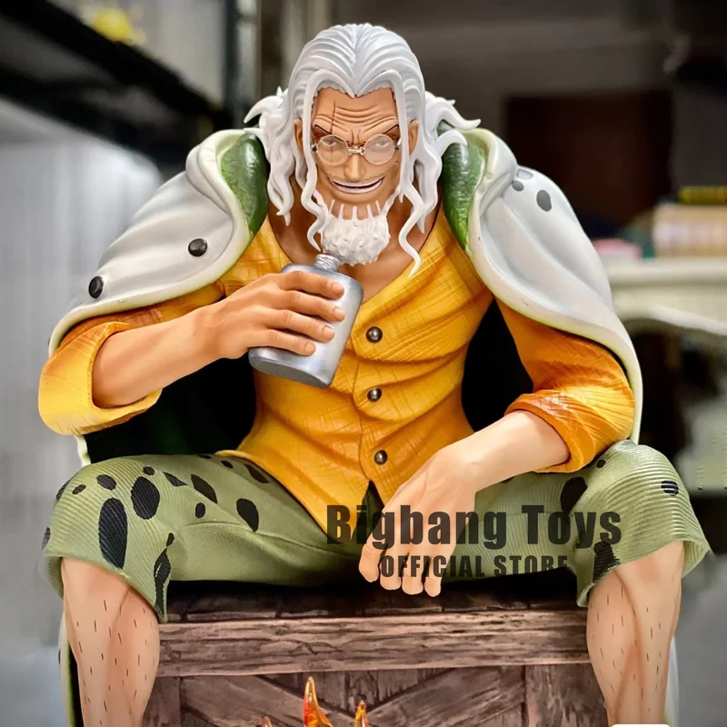 15cm Anime One Piece Figure Hades King Silvers Rayleigh Figure PVC Statue Collection Model Toys Gifts
15cm Anime One Piece Figure Hades King Silvers Rayleigh Figure PVC Statue Collection Model Toys Gifts