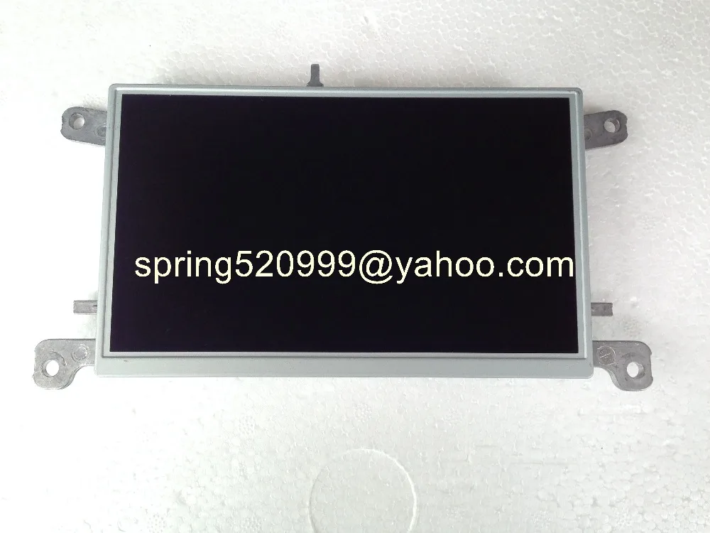 DJ065NA-01C 8T0919603G 8T0919603F 8T0 919 603 E оригинальный A + класс 6 5 "ЖК-дисплей для