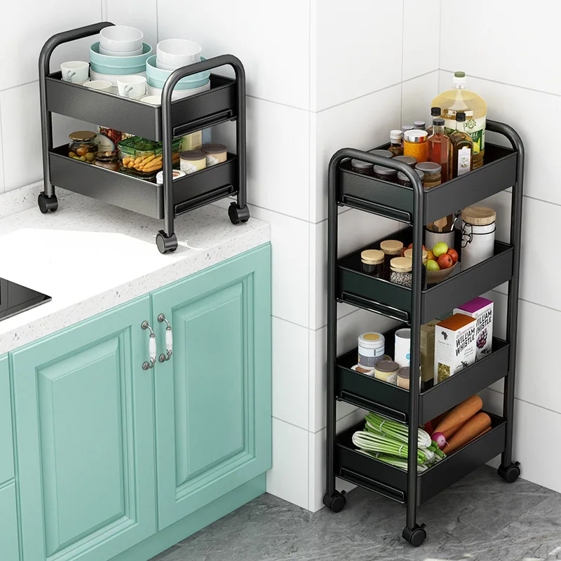 2023 Year AOLIVIYA Multi-functional Kitchen Trolley Shelf Floor-to-ceiling Multi-layer Vegetable and Fruit Basket Sandwiched sto
2023 Year AOLIVIYA Multi-functional Kitchen Trolley Shelf Floor-to-ceiling Multi-layer Vegetable and Fruit Basket Sandwiched sto