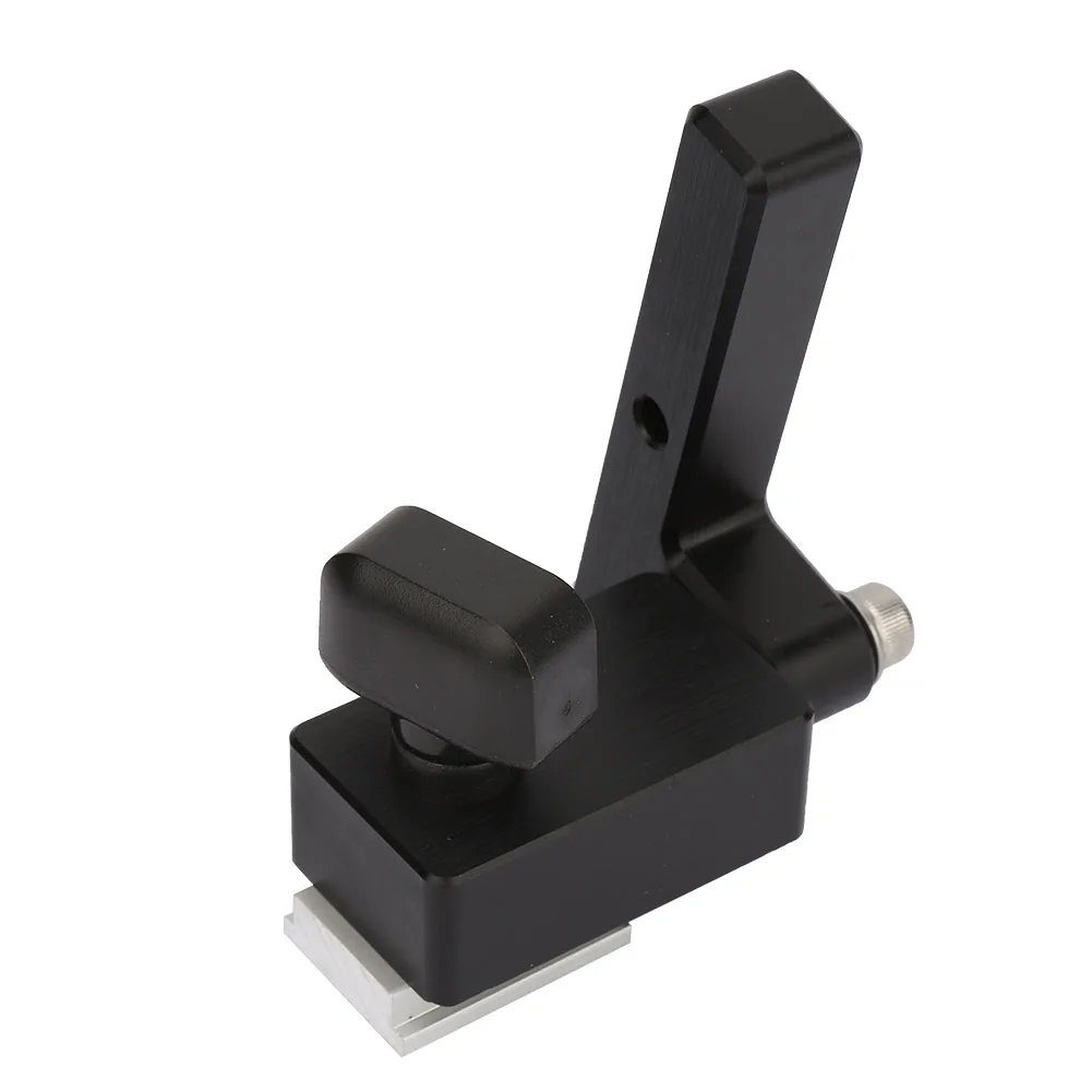 Woodwork T Slot Miter Woodworking Chute Limiter Woodwork T-Tracks DIY Manual Tools (#2) Chute Limit Chute Limit Chute Limit
Woodwork T Slot Miter Woodworking Chute Limiter Woodwork T-Tracks DIY Manual Tools (#2) Chute Limit Chute Limit Chute Limit