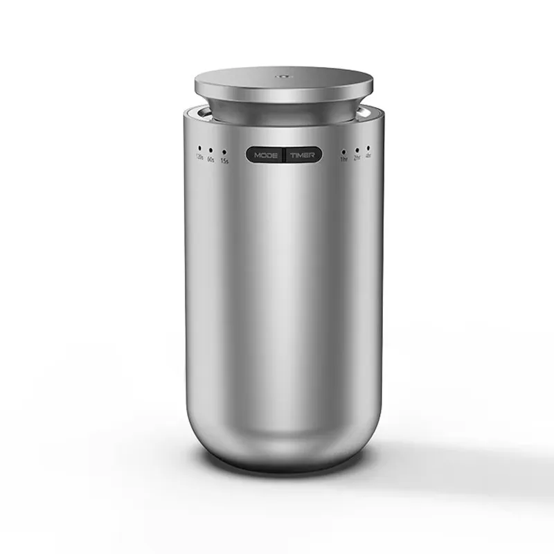 Умный ароматический диффузор AI Auto Start Stop таймер спрей быстрая дезодорация длительный аромат для дома, отеля, офиса, автомобиля 