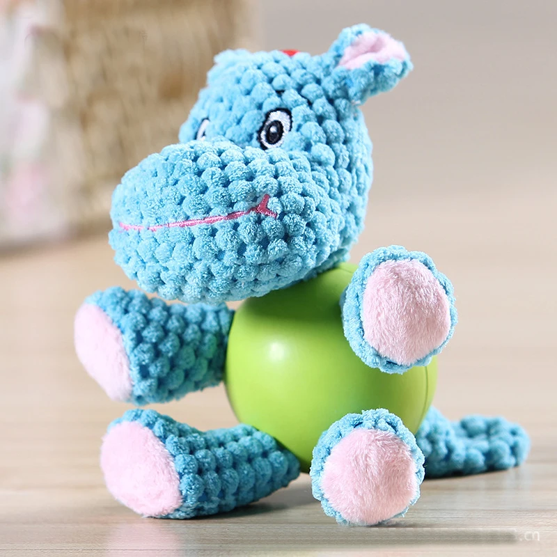 Mini Plush Cartoon Animals Toys Funny Puppy Dog Interactive Toys For Small Dog Bite Resistant Chew Squeak Toys Pet Supplies
Mini Plush Cartoon Animals Toys Funny Puppy Dog Interactive Toys For Small Dog Bite Resistant Chew Squeak Toys Pet Supplies
