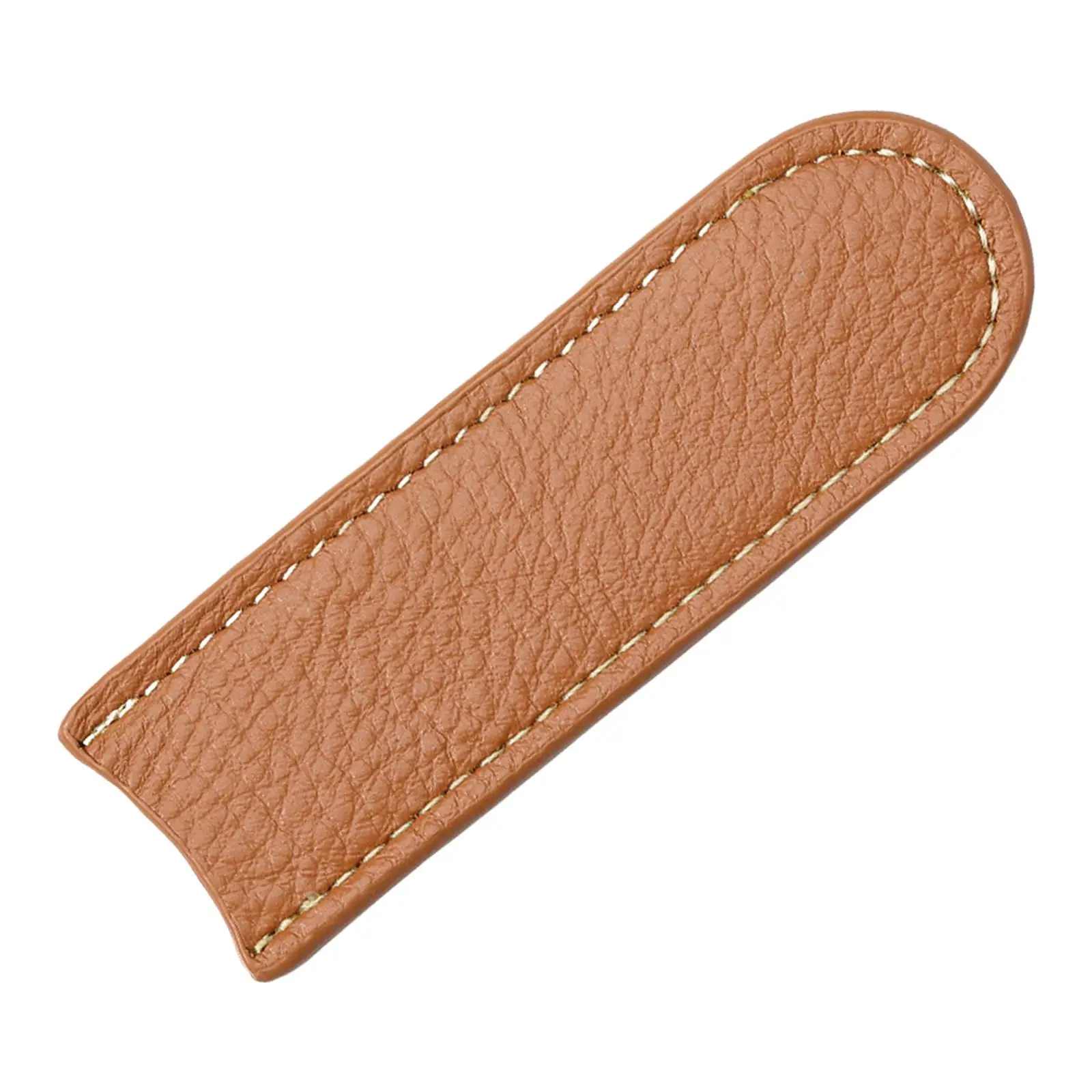Handle Sleeve PU Leather Heat Resistant Preventing Burn Handle Cover for Camping Outdoor Travel Easy to Install Portable
Handle Sleeve PU Leather Heat Resistant Preventing Burn Handle Cover for Camping Outdoor Travel Easy to Install Portable